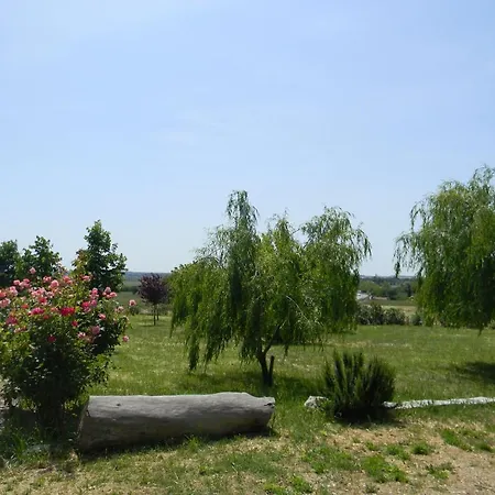 Dimora Del Falconiere
