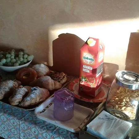 Dimora Del Falconiere