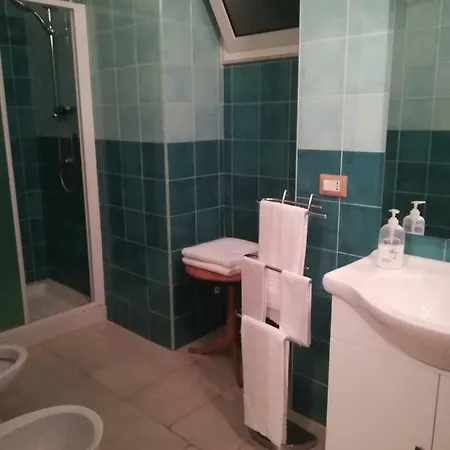 Dimora Del Falconiere