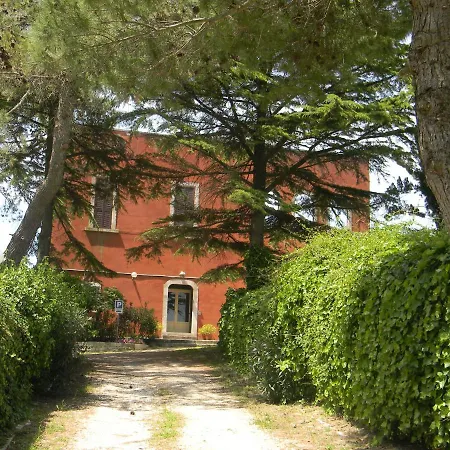 Dimora Del Falconiere Bed & Breakfast