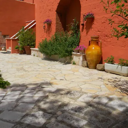 Bed & Breakfast Dimora Del Falconiere