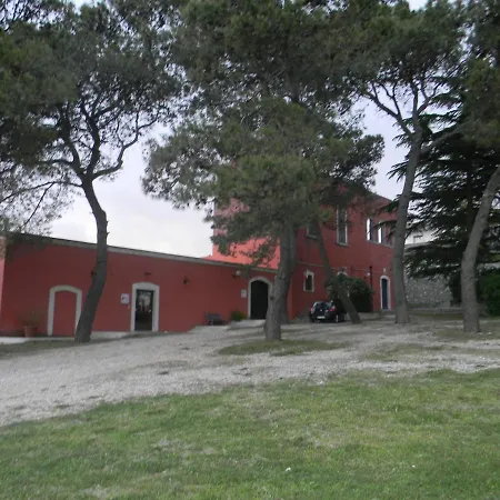 Bed & Breakfast Dimora Del Falconiere