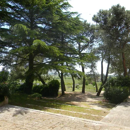 Dimora Del Falconiere 3* Gioia Del Colle