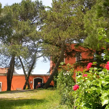 Dimora Del Falconiere Gioia Del Colle