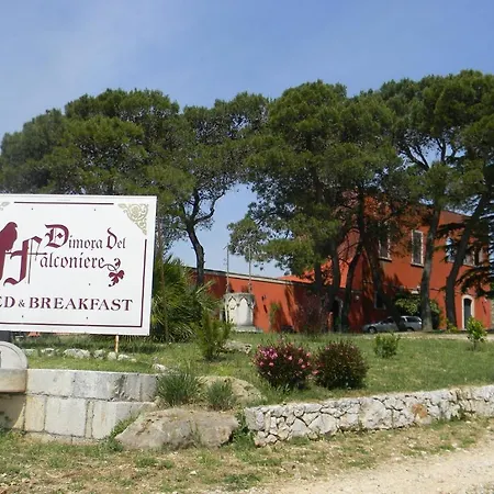 Dimora Del Falconiere 3*