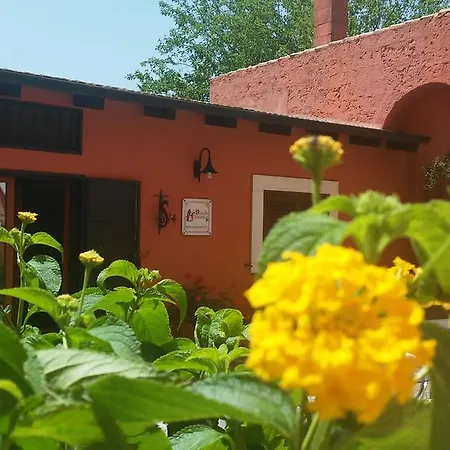 Bed & Breakfast Dimora Del Falconiere Gioia Del Colle